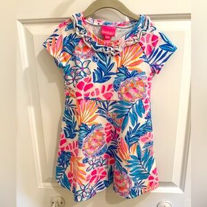XS Lilly Pulitzer Dress